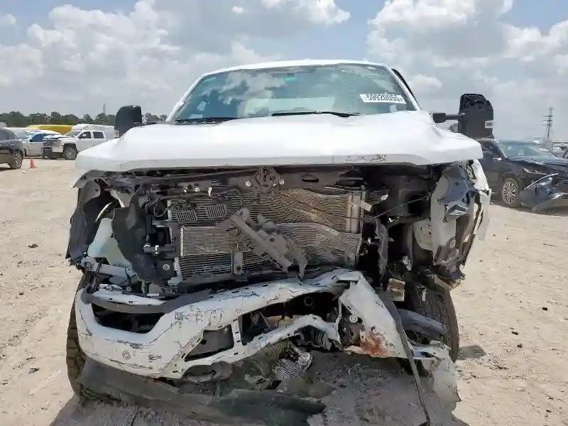 1FTFW1ED0PFB43547 2023 FORD F-150-4