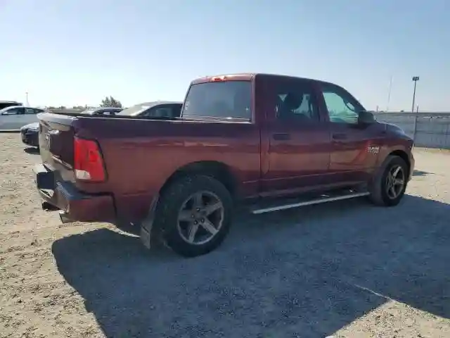 1C6RR6KT6GS215962 2016 RAM 1500-2