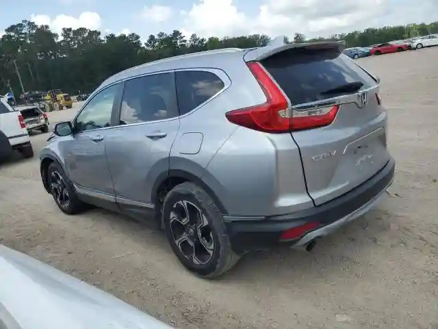2HKRW1H90HH505484 2017 HONDA CRV-1