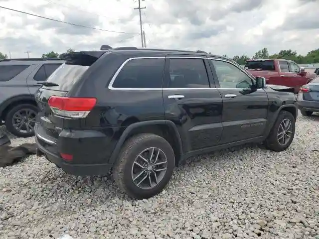 1C4RJFBG4HC735804 2017 JEEP GRAND CHEROKEE-2