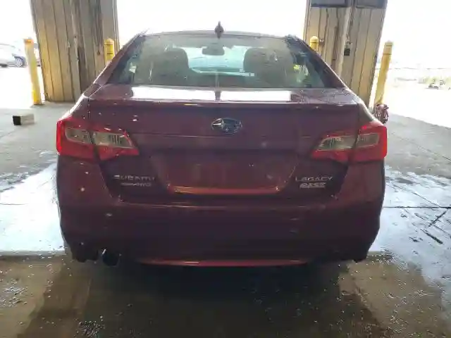 4S3BNAN6XG3037479 2016 SUBARU LEGACY-5