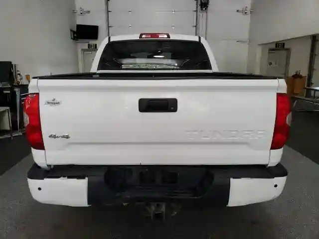5TFAY5F19JX753397 2018 TOYOTA TUNDRA-5