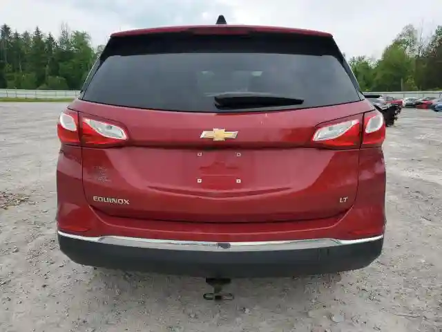 2GNAXJEV0J6290265 2018 CHEVROLET EQUINOX-5