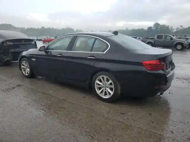 WBA5A7C52GG151097 2016 BMW 5 SERIES-1