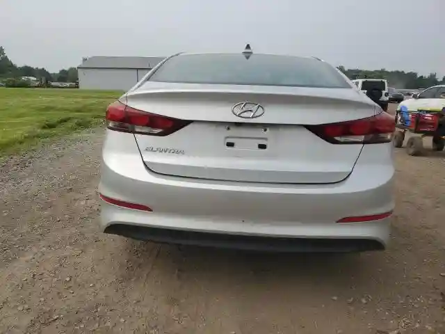 5NPD84LF9HH156263 2017 HYUNDAI ELANTRA-5