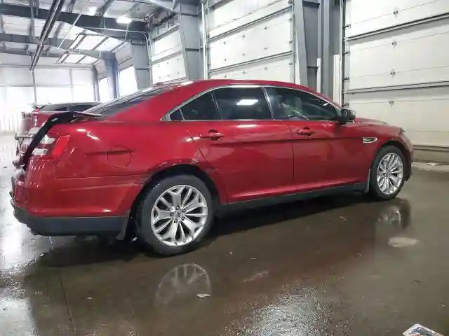 1FAHP2F87FG170787 2015 FORD TAURUS-2