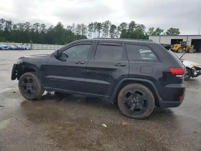 1C4RJFAG8KC760617 2019 JEEP GRAND CHEROKEE-1