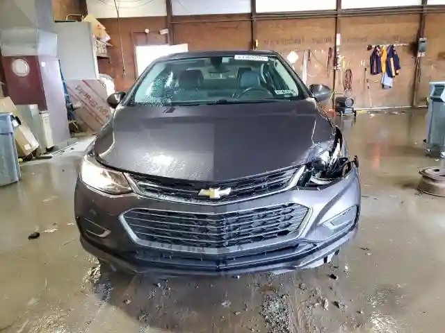 1G1BF5SM5H7245215 2017 CHEVROLET CRUZE-4