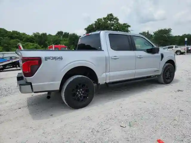 1FTFW3LD6SFA26496 2025 FORD ALL MODELS-2