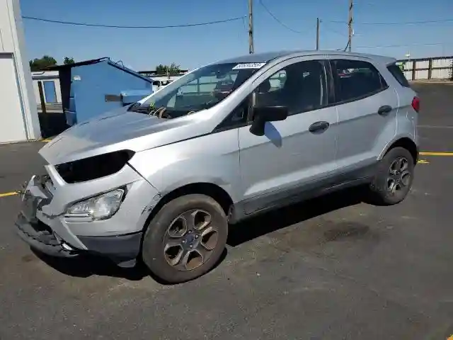 MAJ6S3FL9LC387776 2020 FORD ECOSPORT-0