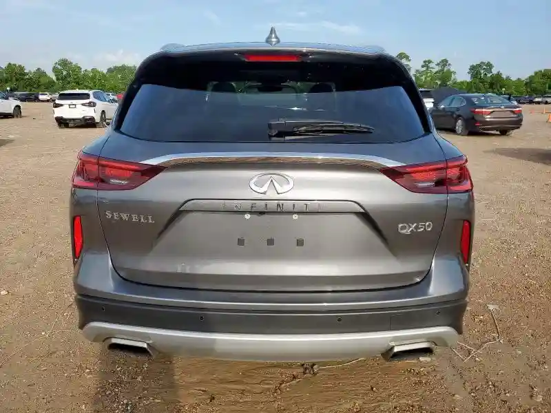 3PCAJ5BA3PF105275 2023 INFINITI QX50-5
