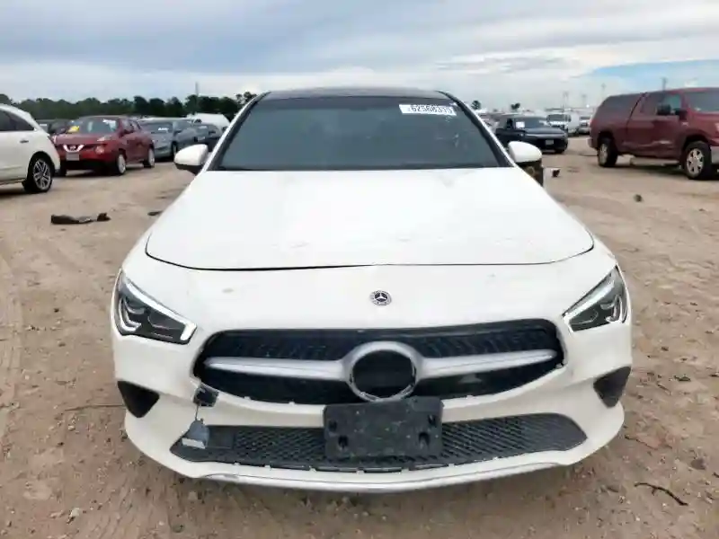W1K5J4HBXMN148056 2021 MERCEDES-BENZ CLA-CLASS-4