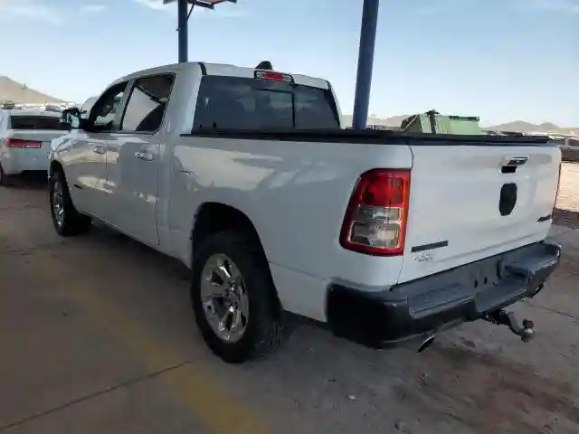 1C6SRFFT2KN780244 2019 RAM 1500-1