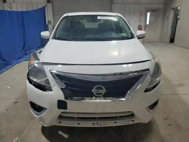 3N1CN7AP1HL808457 2017 NISSAN VERSA-4
