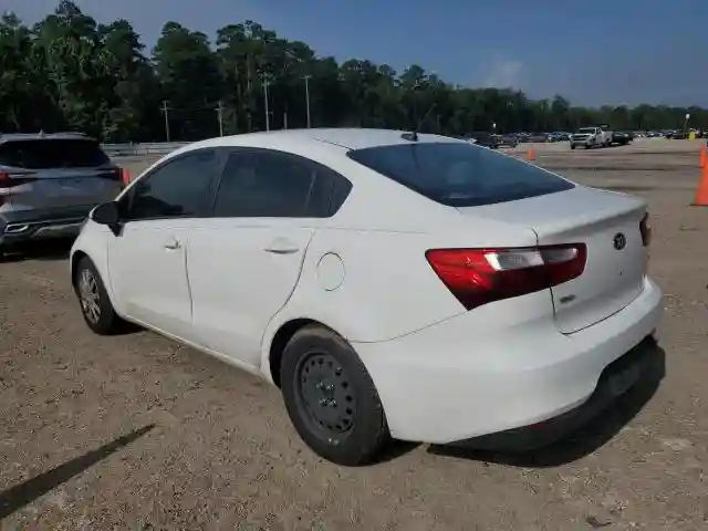 KNADM4A34G6638990 2016 KIA RIO-1