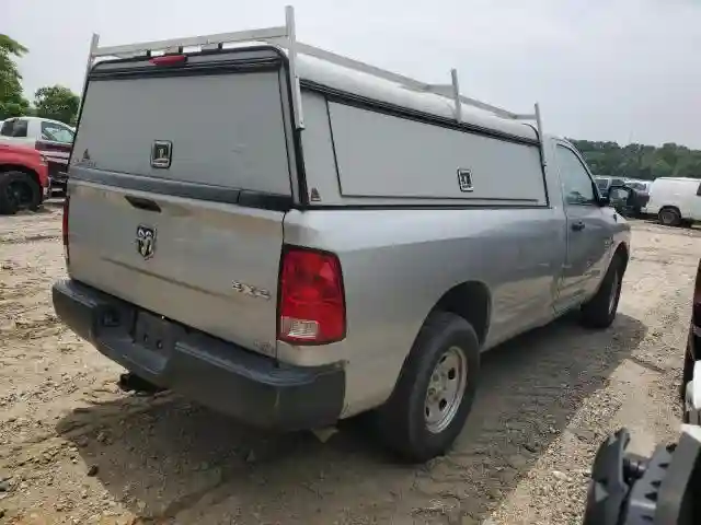 3C6JR7DT6JG130036 2018 RAM 1500-2