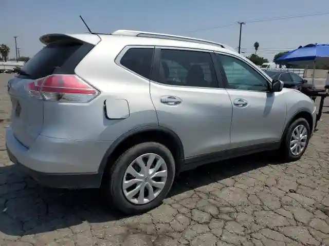 5N1AT2MT5GC796860 2016 NISSAN ROGUE-2