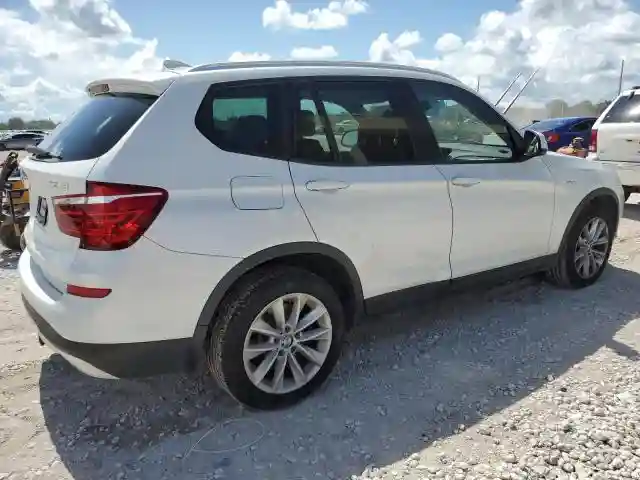5UXWX9C57G0D72951 2016 BMW X3-2