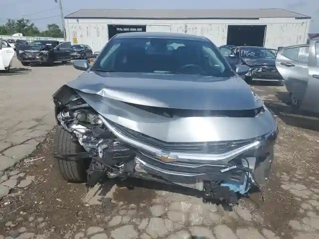 1G1ZD5STXSF124818 2025 CHEVROLET MALIBU-4