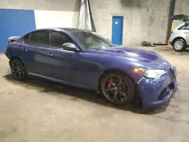ZARFAMBN2L7626139 2020 ALFA ROMEO GIULIA-3