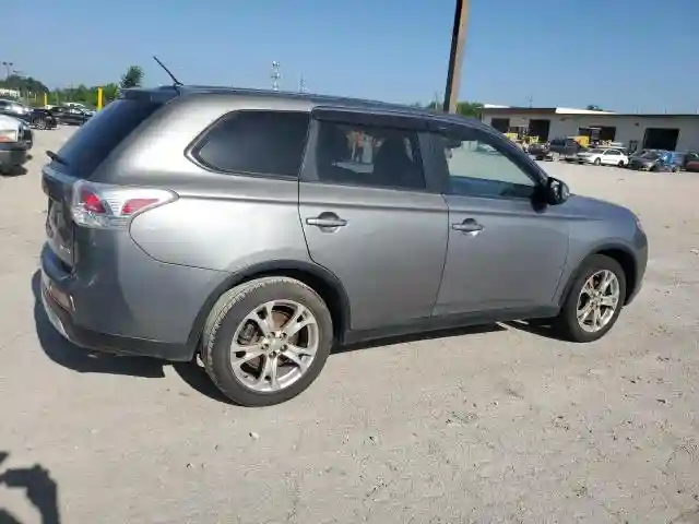 JA4AD3A35FZ006331 2015 MITSUBISHI OUTLANDER-2