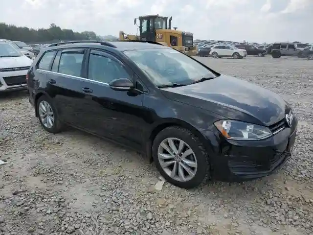 3VWFA7AU2FM516543 2015 VOLKSWAGEN GOLF-3