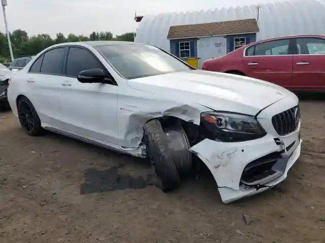 55SWF8HB9KU305562 2019 MERCEDES-BENZ C-CLASS-3