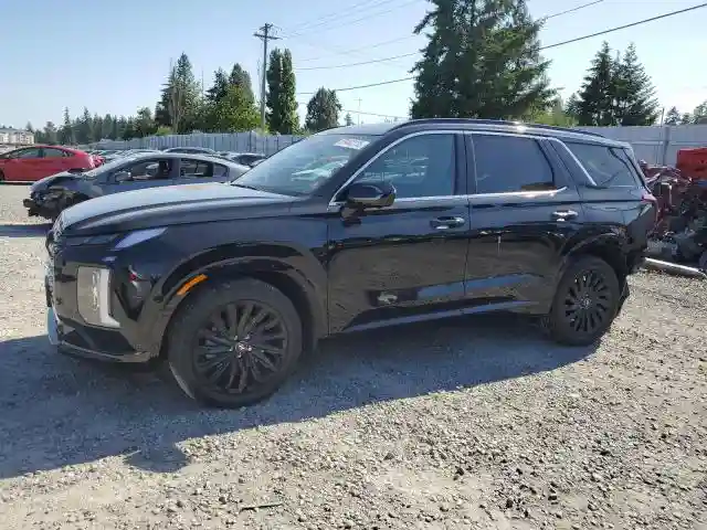 KM8R7DGE7SU911560 2025 HYUNDAI PALISADE-0