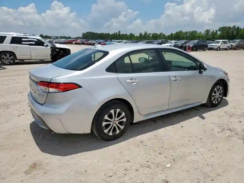 JTDEAMDE6N3004382 2022 TOYOTA COROLLA-2
