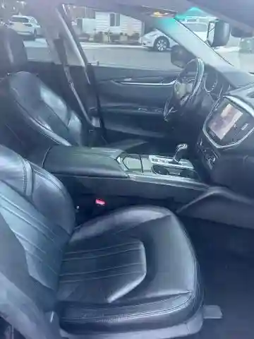 ZAM57XSAXF1146095 2015 MASERATI ALL MODELS-4
