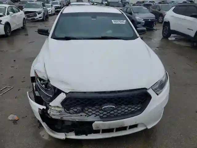 1FAHP2L86HG145032 2017 FORD TAURUS-4