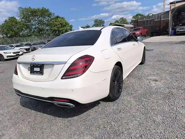 WDDUG6EB7LA511249 2020 MERCEDES-BENZ S-CLASS-3