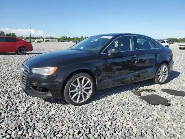 WAUEFGFF9F1117214 2015 AUDI A3-0