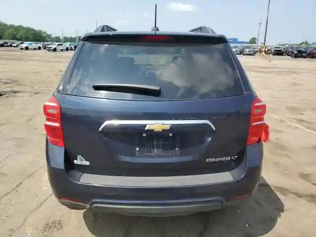 2GNALCEK8G1168319 2016 CHEVROLET EQUINOX-5