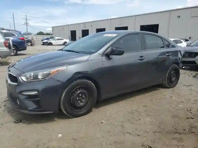 3KPF24AD9LE175159 2020 KIA FORTE-0