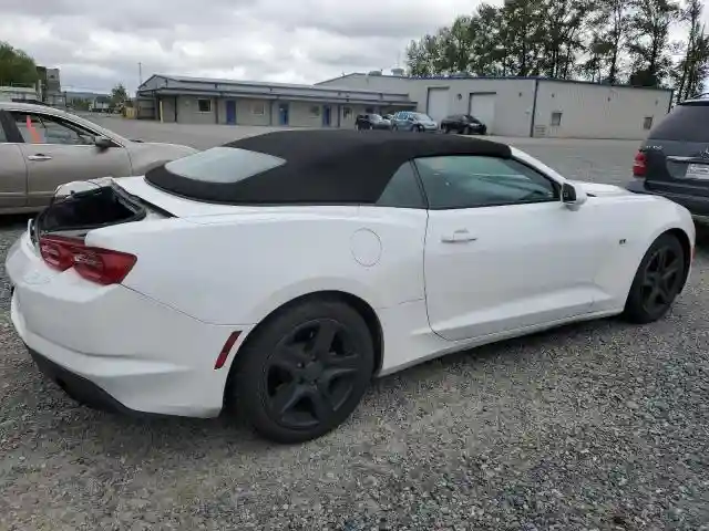 1G1FB3DS9L0106137 2020 CHEVROLET CAMARO-2