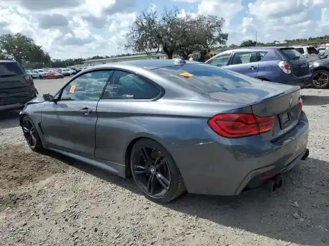 WBA4W9C57JAC99283 2018 BMW 4 SERIES-1
