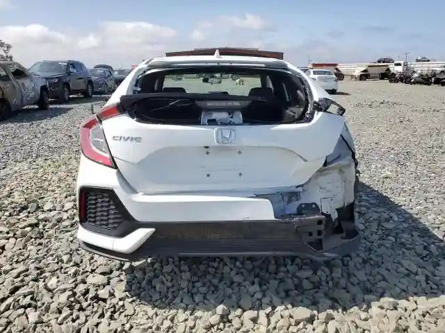 SHHFK7H21HU420011 2017 HONDA CIVIC-5