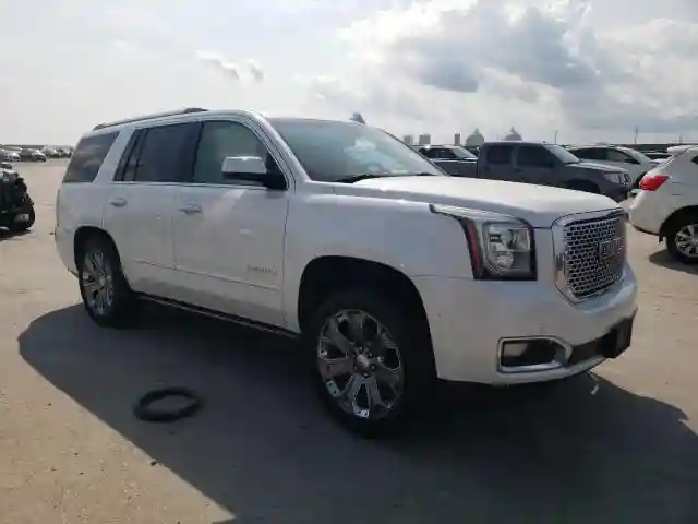 1GKS1CKJXGR333457 2016 GMC YUKON-3