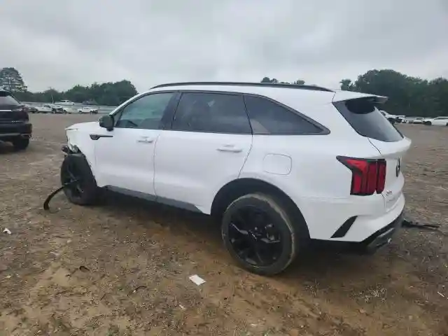5XYRKDLF6PG201656 2023 KIA SORENTO-1