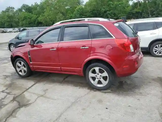 3GNAL3EK4FS502882 2015 CHEVROLET CAPTIVA-1