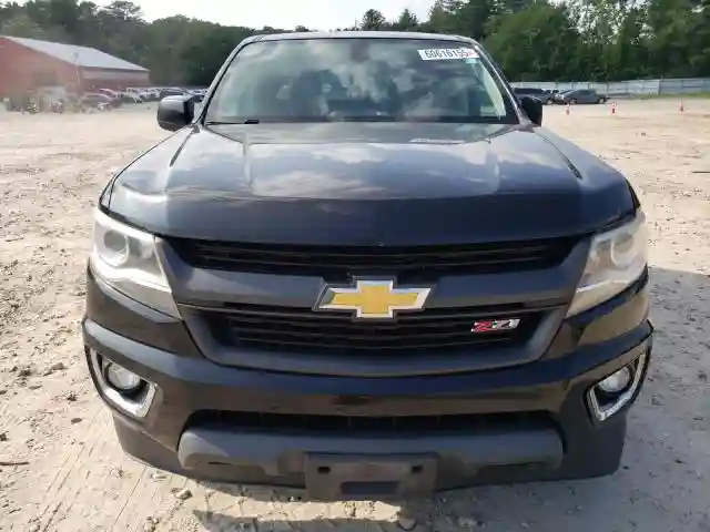 1GCGTCE33F1170799 2015 CHEVROLET COLORADO-4