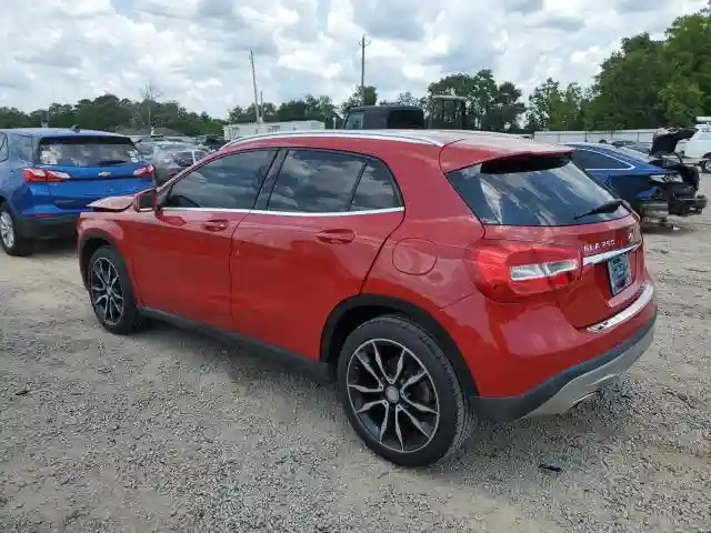 WDCTG4EB4FJ173334 2015 MERCEDES-BENZ GLA-CLASS-1