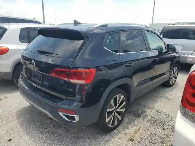 3VVRX7B23NM030531 2022 VOLKSWAGEN TAOS SE-2