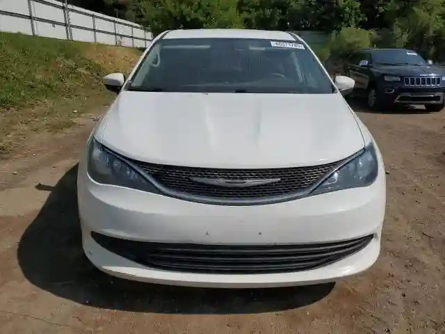 2C4RC1DG6HR784777 2017 CHRYSLER PACIFICA-4