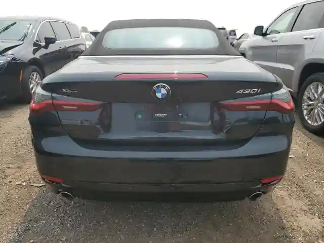 WBA43AT08RCN29375 2024 BMW 4 SERIES-5