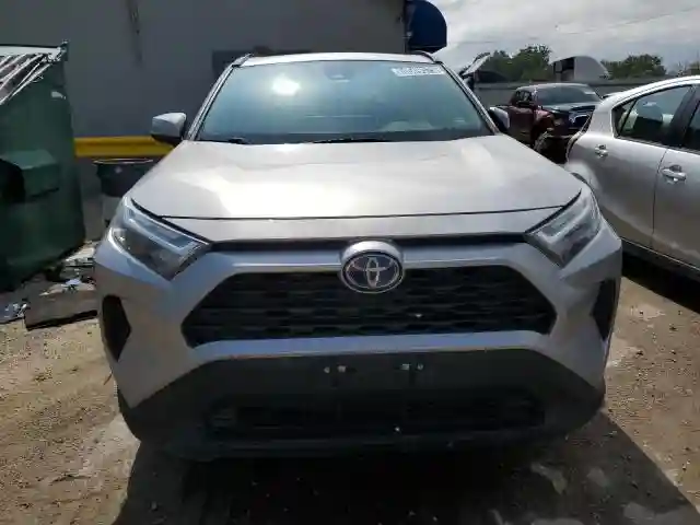 4T3RWRFV9NU050573 2022 TOYOTA RAV4-4