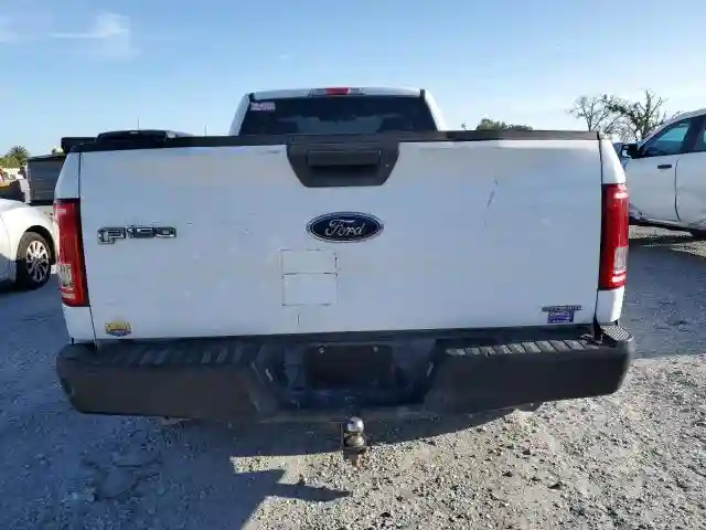 1FTMF1C8XGKD03745 2016 FORD ALL MODELS-5