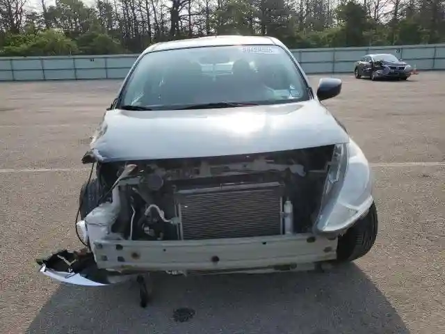 3N1CN7AP0FL805322 2015 NISSAN VERSA-4