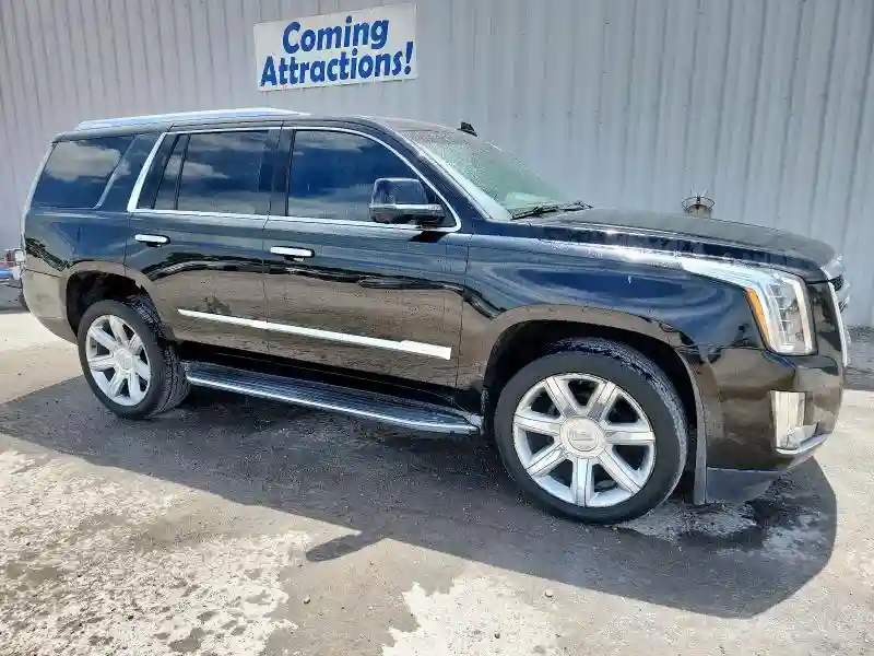 1GYS3MKJ3FR634222 2015 CADILLAC ESCALADE-3